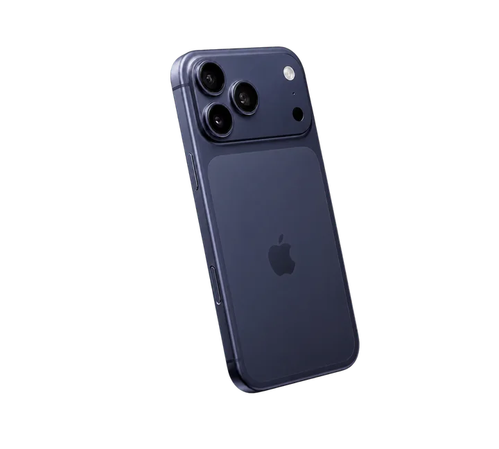 iPhone 17 Pro Max 256 Go